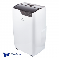 Мобильный кондиционер Electrolux EACM-09 GT/N6